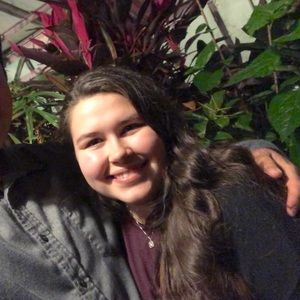 Meet your Posher, Shelby